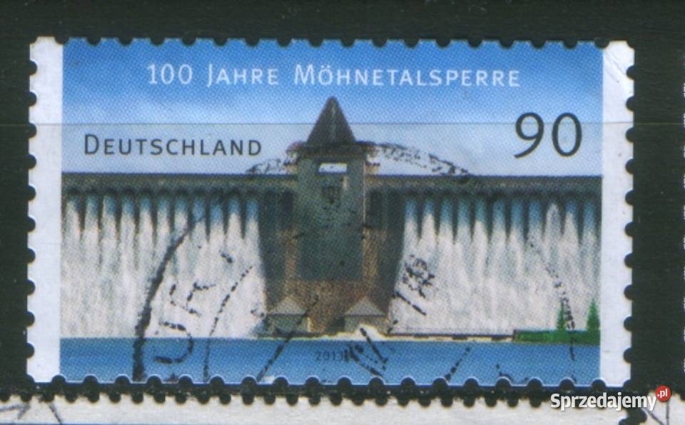 Zn RFN Mi 2973 5 87 3001 2 9 20 kas 2013 Filatelistyka Gliwice sprzedam