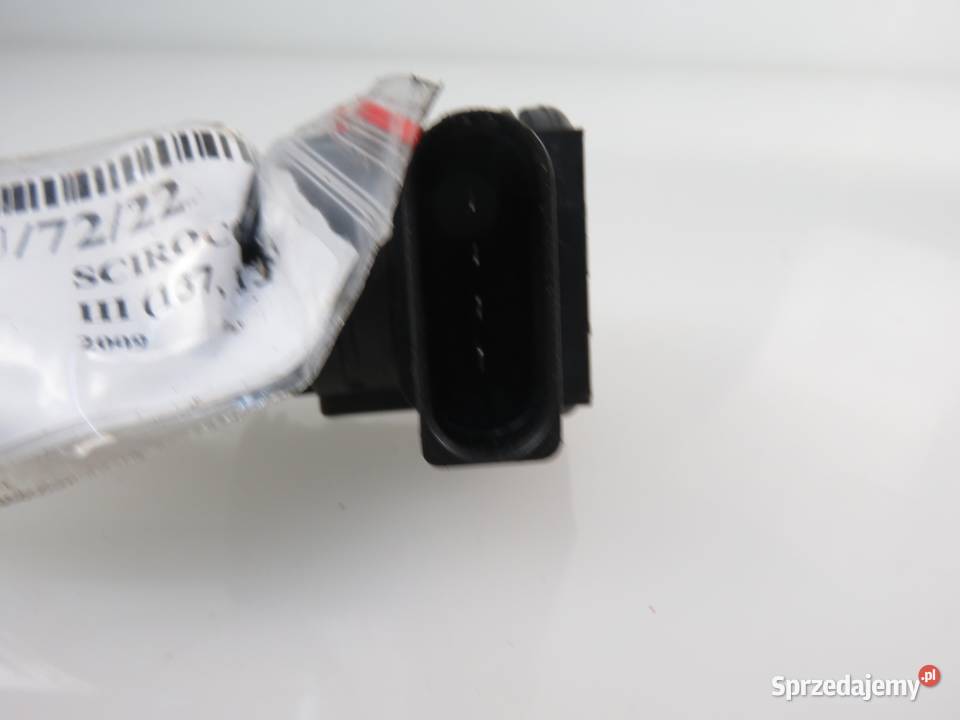 CEWKA VW SCIROCCO 20 TSI R0702S00300 0901151217 osobowe Układ elektryczny silnika