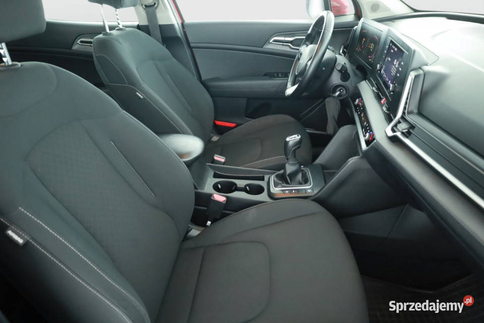 Kia Sportage 16 TGDI 4/5 Piaseczno