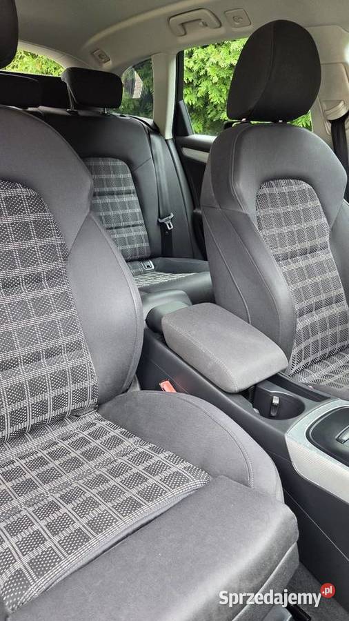 Audi A4 B8 Avant gniazdo AUX Kęty