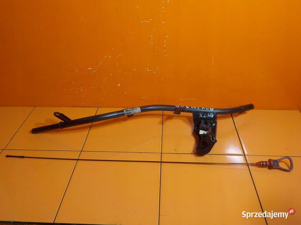 BMW E60 X3 X5 X6 E90 E65 30 D 09r 235 M57 miarka