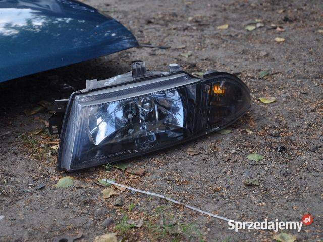 carizma FL lampa lewa WYSYŁKA osobowe śląskie Żory