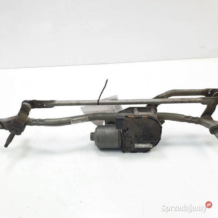 MECHANIZM WYCIERACZEK PRZÓD AUDI A6 C7 4G1955119 Lipno