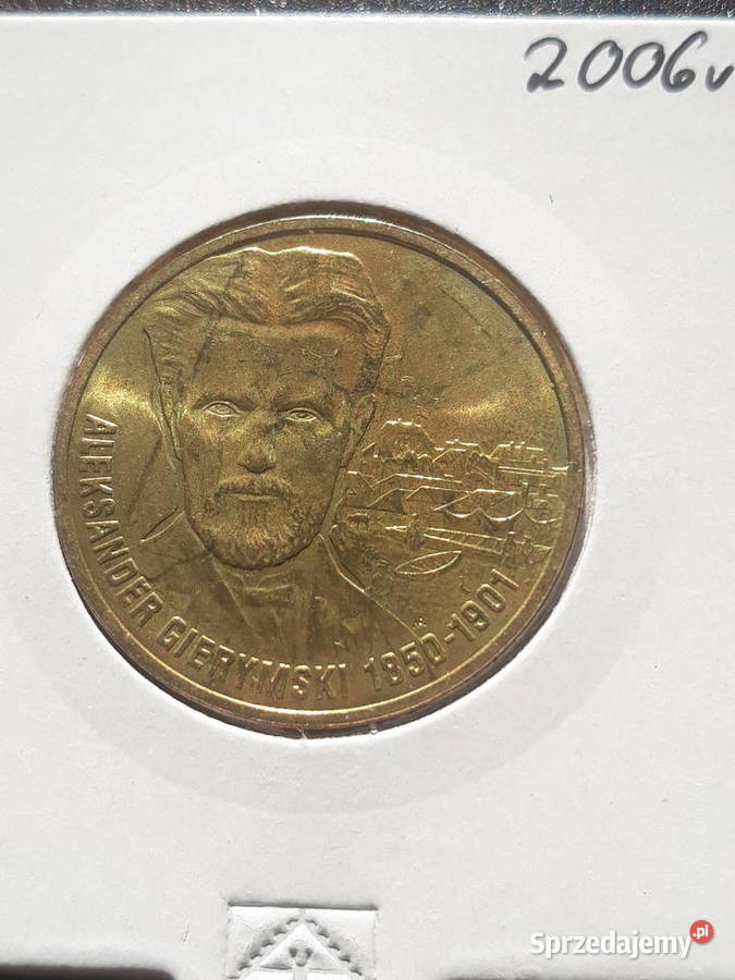 2 Aleksander Gierymski 2006 rmennicze Konin