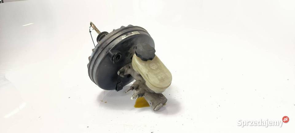 SERWO HAMULCOWE CHEVROLET CORVETTE C4 LIFT Lipno