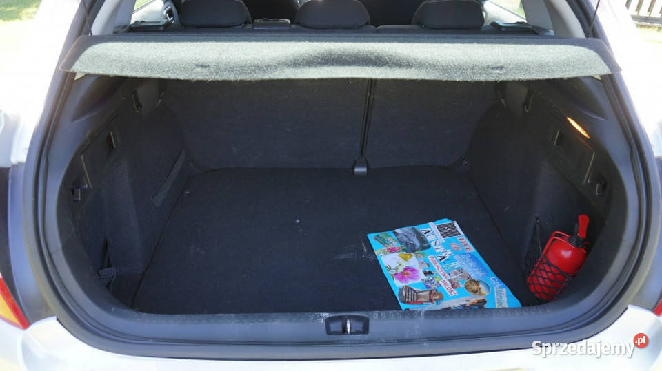 Citroen C4 zarejestrowany ubezpieczony Gwarancja Hatchback