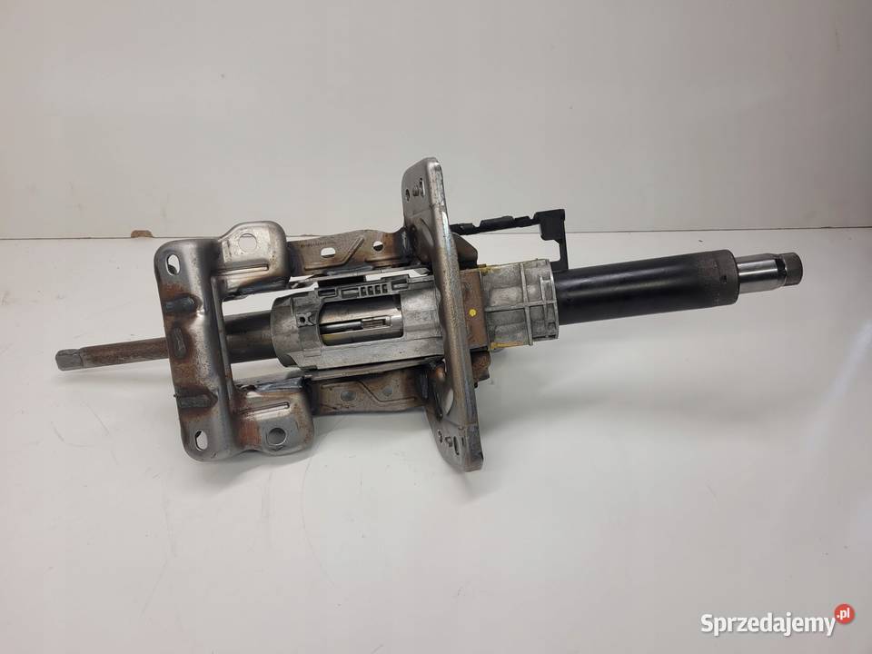 SZTYCA KOLUMNA KIEROWNICZA AUDI A4 B8 8K0419506N Przystajń