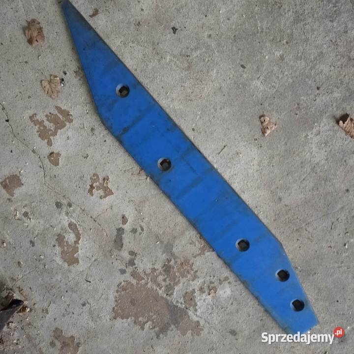 Płoza długa lewaprawa WP292O Rabe Kazanów