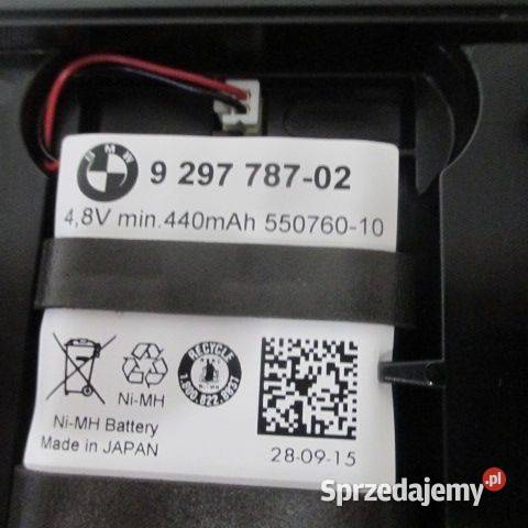MODUŁ BLUETOOTH BMW 9389657 F10 F20 F30 2015R wielkopolskie Rakoniewice