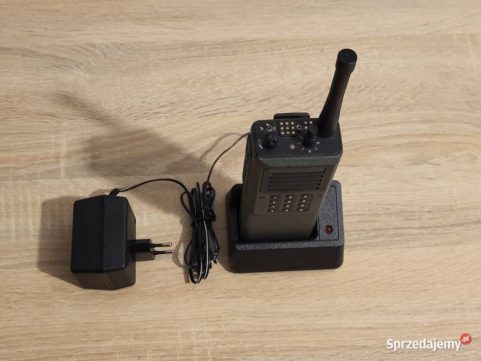 Motorola HT800 radiotelefon radiostacja Zielona Góra