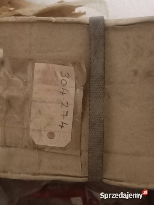 Czujnik paliwa Manitou 304274 Rudno