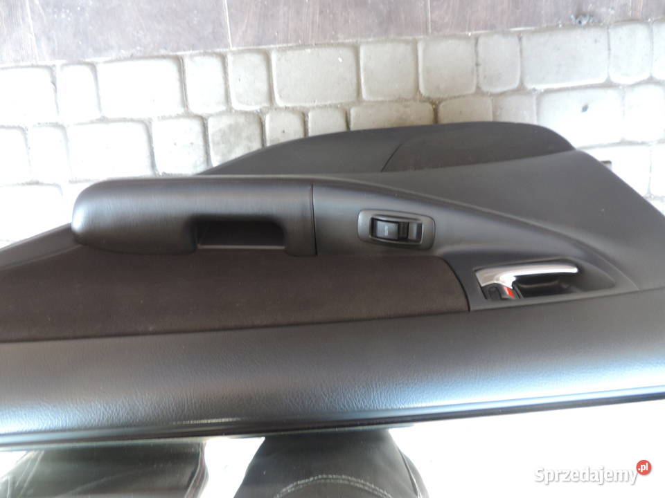 TOYOTA COROLLA E12 HB 5D FL DRZWI PRAWY TYŁ 1C3 Nowy Sącz sprzedam