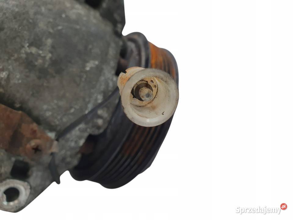 SPRĘŻARKA KLIMATYZACJI KOMPRESOR Volvo S60 S80 Chełm