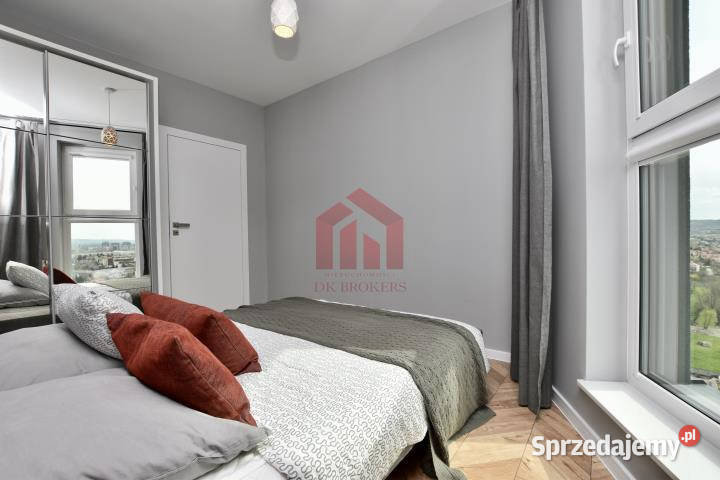Mieszkanie wynajmę Rzeszów Armii Krajowej 55m2 3 sprzedam