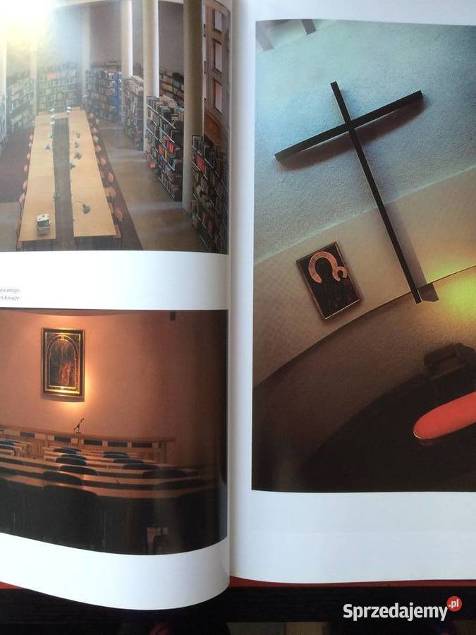 2217 Wyższe Seminarium Duchowne W Szczecinie