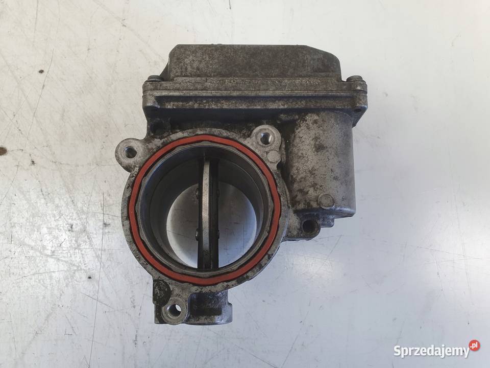 PRZEPUSTNICA Ford Focus MK2 II 16 TDCI 7V2Q Chełm