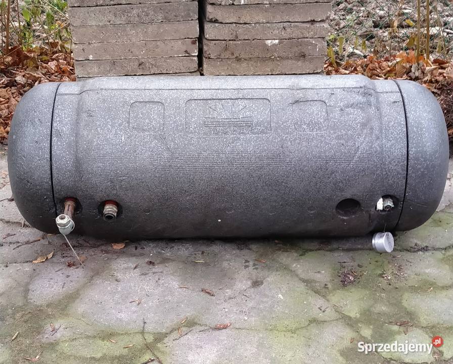 Bojler boiler kospel 140L Przemyśl