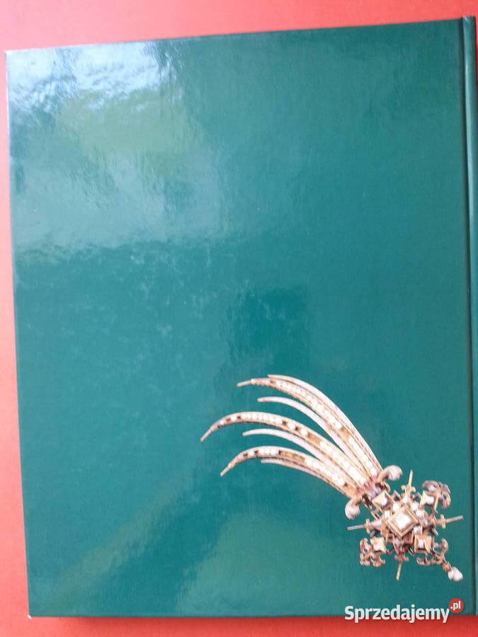 2970 Klejnoty I Stroje Książąt Pomorza Szczecin