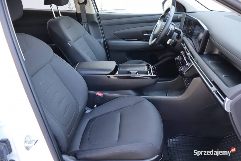 Hyundai Tucson 16 TGDI 48V MHEV Rok produkcji 2024 Zabrze sprzedam