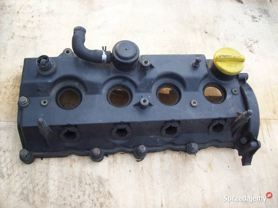 Astra III H 07r 17 CDTI Pokrywa zaworow mazowieckie