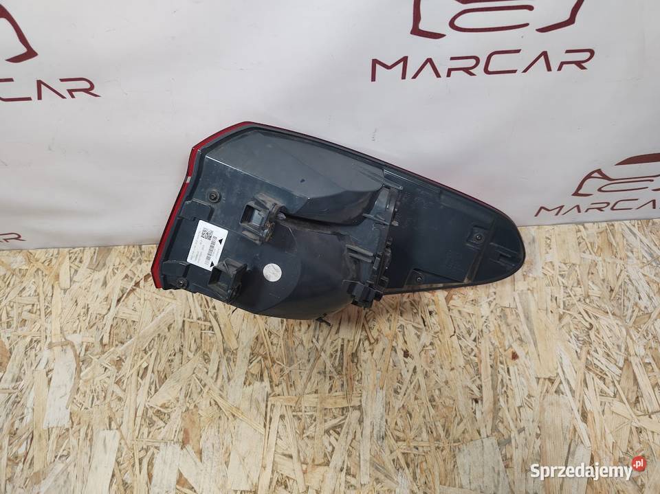 Lampa Tylna Lewa BMW 1 F48 748854502 Pleszew