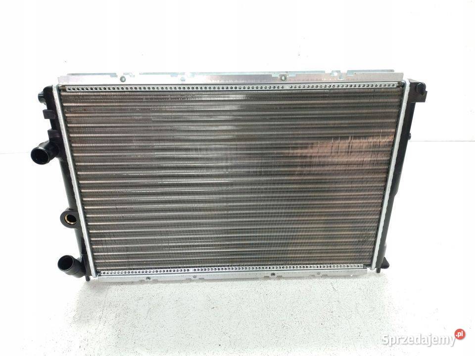 CHŁODNICA WODY RENAULT MEGANE I 20 84kW114 96 Skarżysko-Kamienna