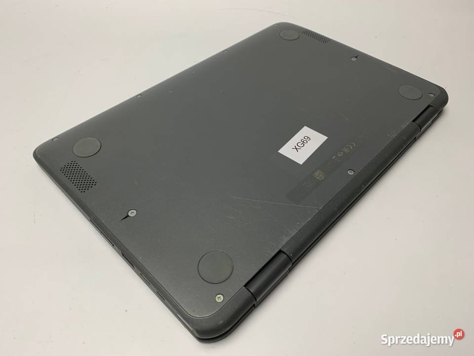 HP Chromebook x360 11 G1 EE 4 32SSD ChromeOS Lwówek sprzedam