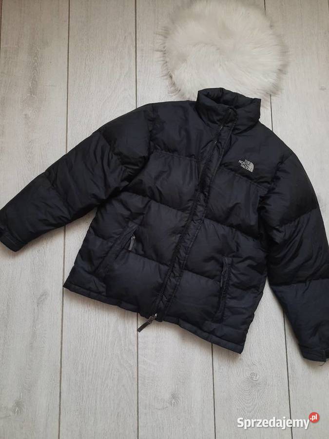 Kurtka the nort face 600 Kurtki i płaszcze Szczecin