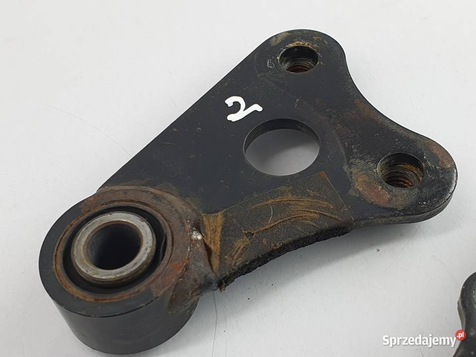 Poduszka Silnika Mocowanie Uchwyt Suzuki Ltr 450 Łódź