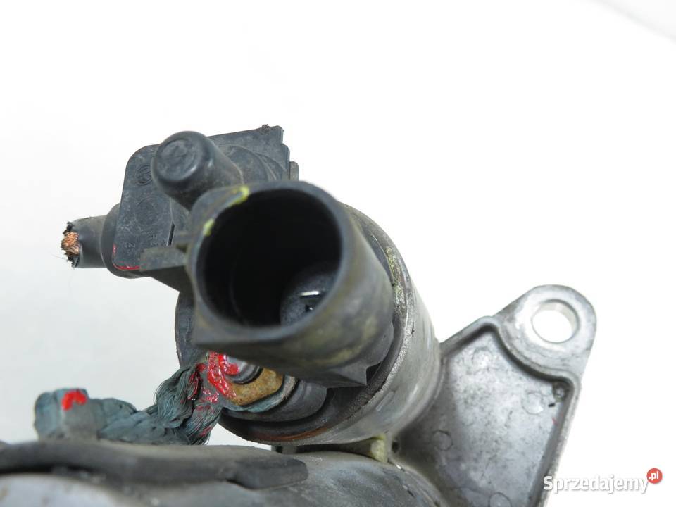 ROZRUSZNIK SEAT IBIZA IV 14