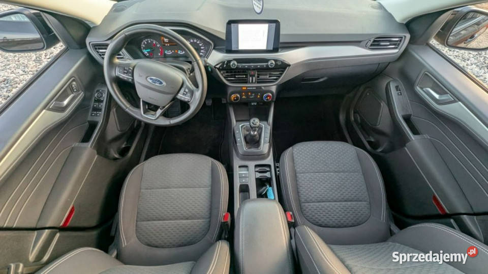 Ford Kuga III 2019 Kamienna Góra sprzedam