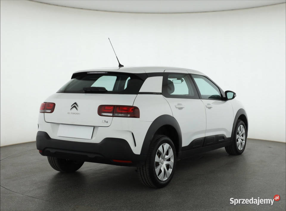 Citroen C4 Cactus 12 PureTech sprzedam