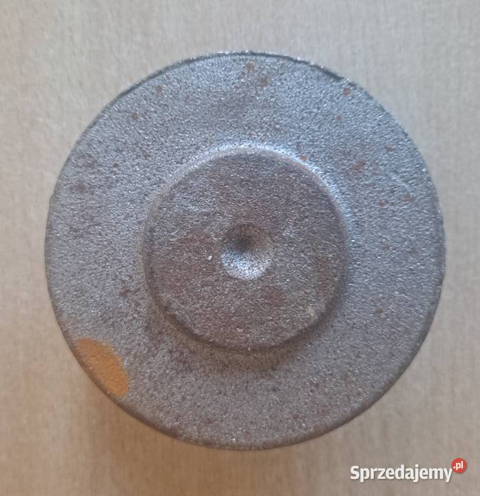 Kołnierz szyjkowy DN15 gatunek 20 odkuwka Cieszyn