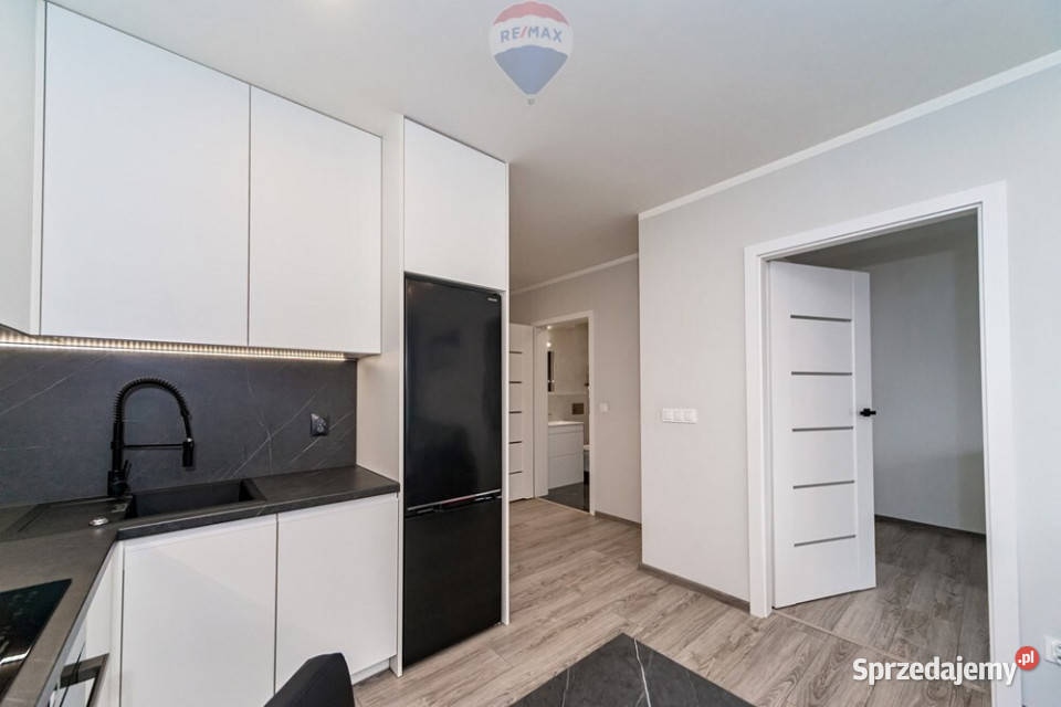 Mieszkanie z miejscem w hali garażowej w śląskie