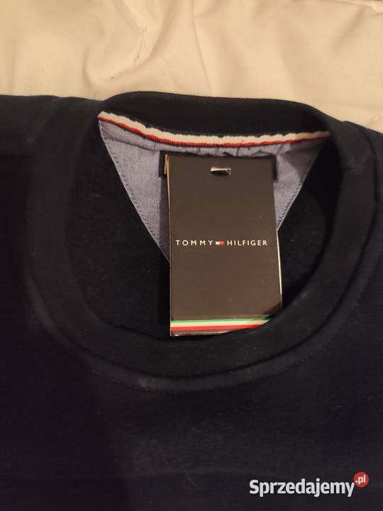Bluza Tommy Hilfiger Szczecin