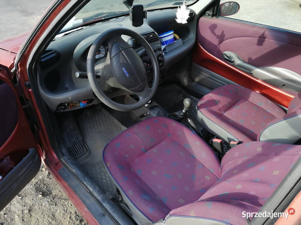 Seicento 11 suite z klimatyzacją