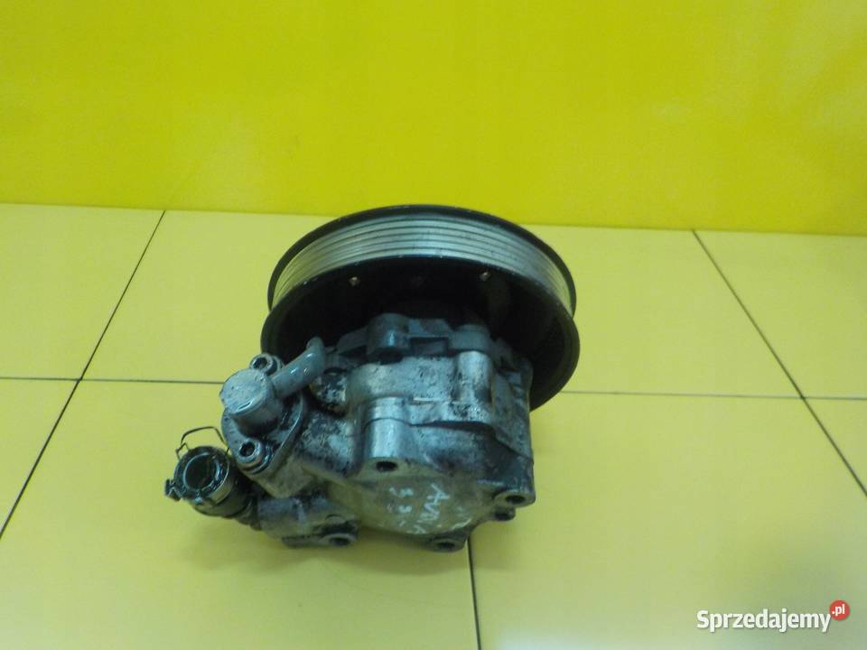 AUDI A4 B8 A5 A6 C6 32 FSI 09r 265 CAL pompa Suków