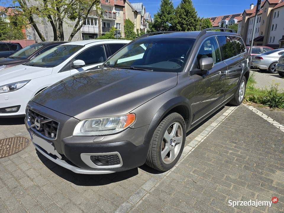 Volvo XC70 32LPG Przecław