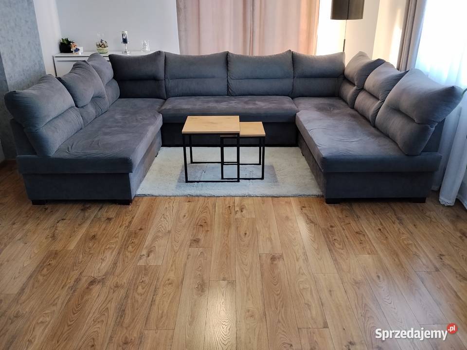 Narożnik Zabrnie sprzedam