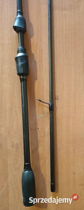 Wędka Mikado Bixlite 525g