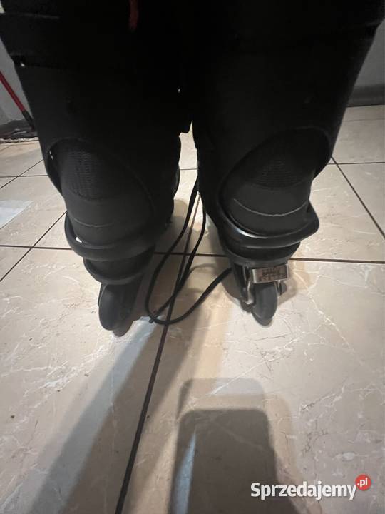 rolki oxelo Diabolo 5 Pranie i sprzątanie Jaworzno