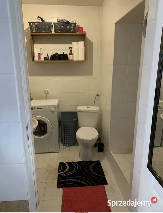 Mieszkanie 33m2 33.1m2 Złocieniec