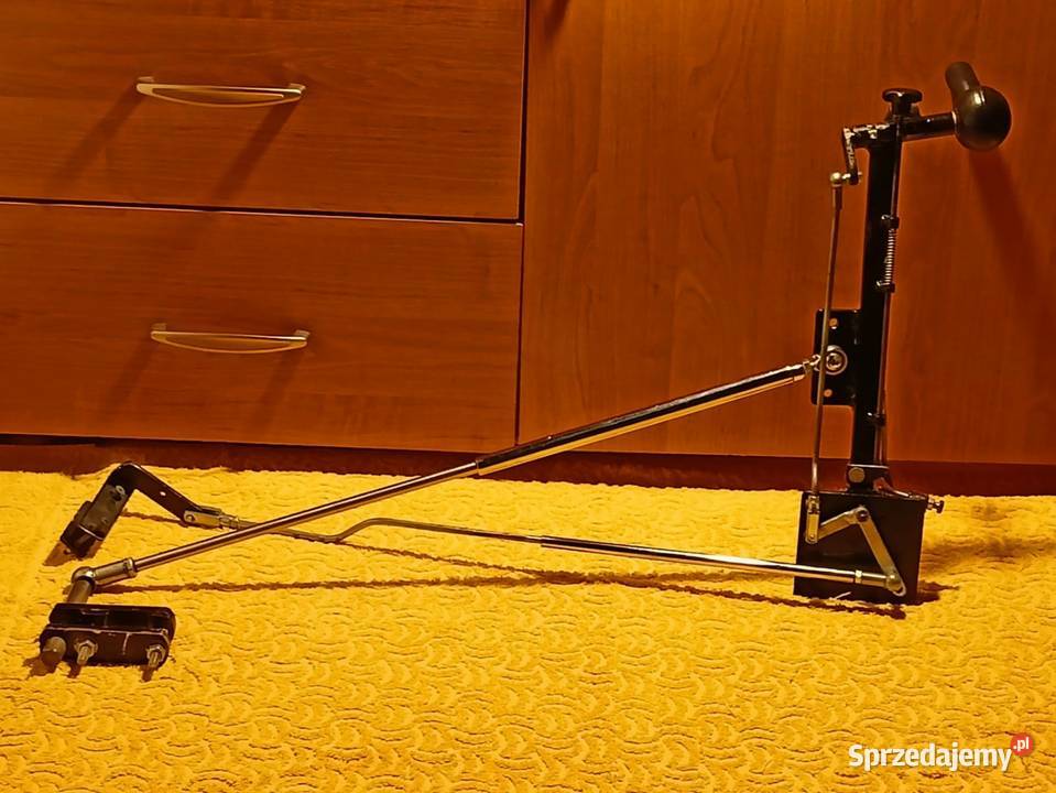 RGH 2 Oprzyrządowanie Ręczne Sterowanie Pozostałe małopolskie Tarnów