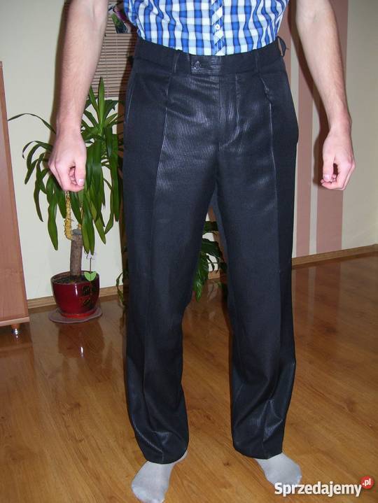 Garnitur męski Malibu 48 Mogilno