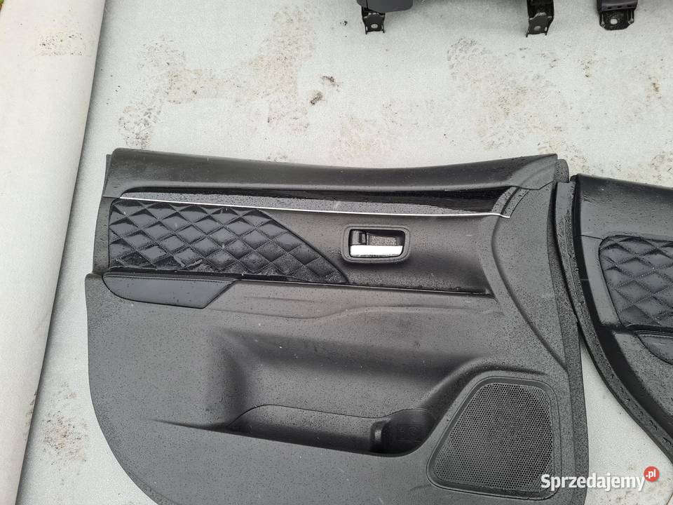 KANAPA KOMPLET SKÓRA OUTLANDER III