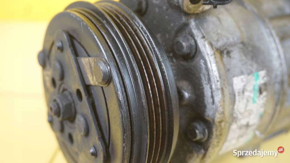 S60 II XC60 S80 V70 20 D D3 14r 136 AUT D5204T7 osobowe Suków