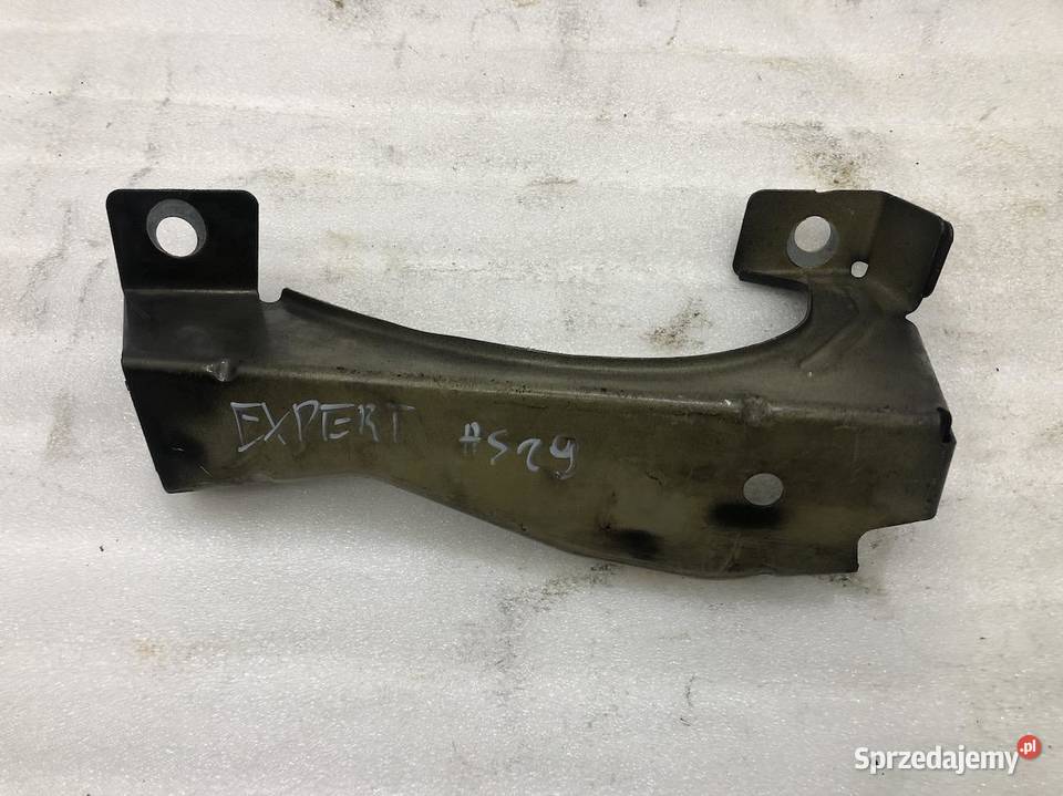 WZMOCNIENIE PRZÓD PEUGEOT EXPERT II wielkopolskie