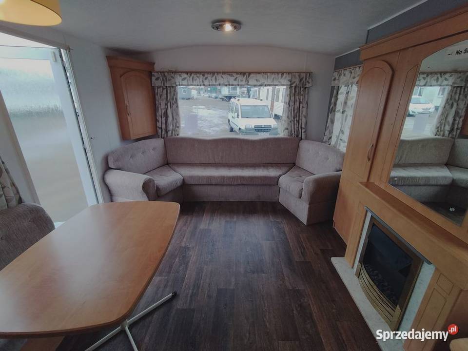 Domek holenderski ATLAS MIRAGE 35 Ogród Kraśnik