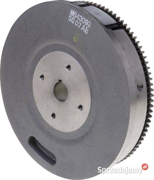 Koło zamachowe 841050WM małopolskie Kamionna