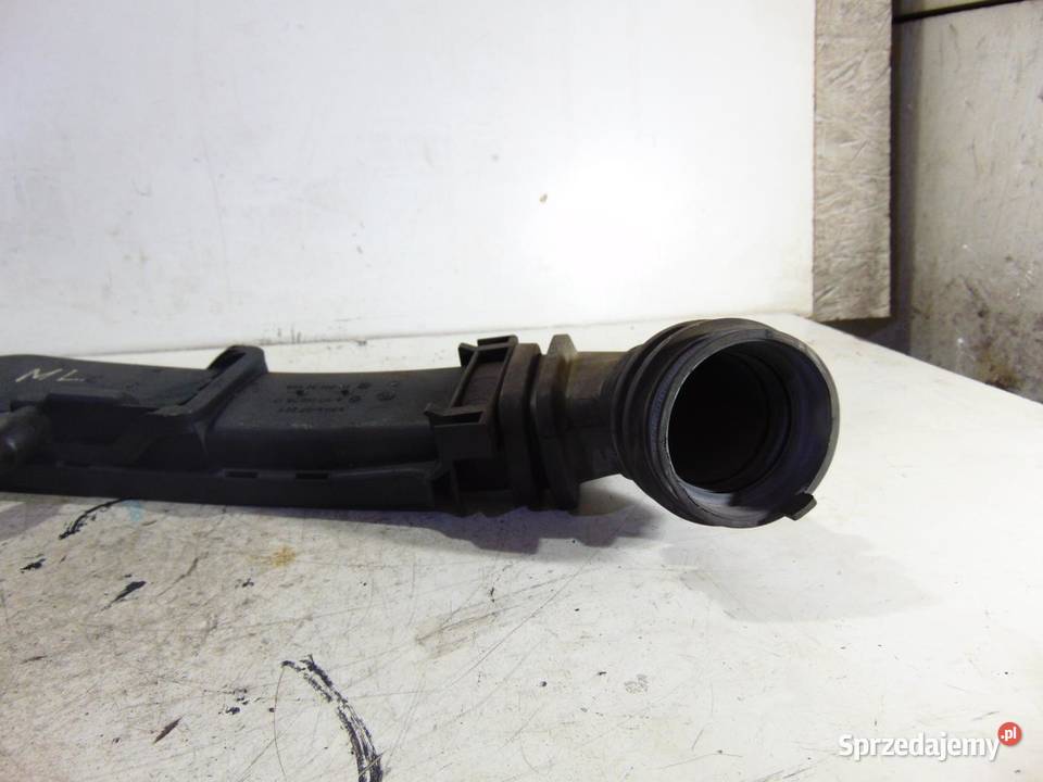 DOLOT POWIETRZA MERCEDES W202 A1111402512